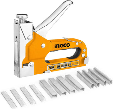Ingco 3 IN 1 Stapler gunn
