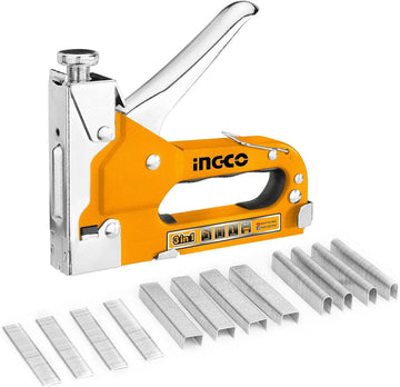 Ingco 3 IN 1 Stapler gunn