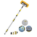 Gharsamaan Telescopic Solar Brush