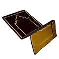 Back Rest Prayer Mat