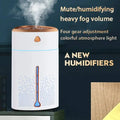 Air Humidifer Essential