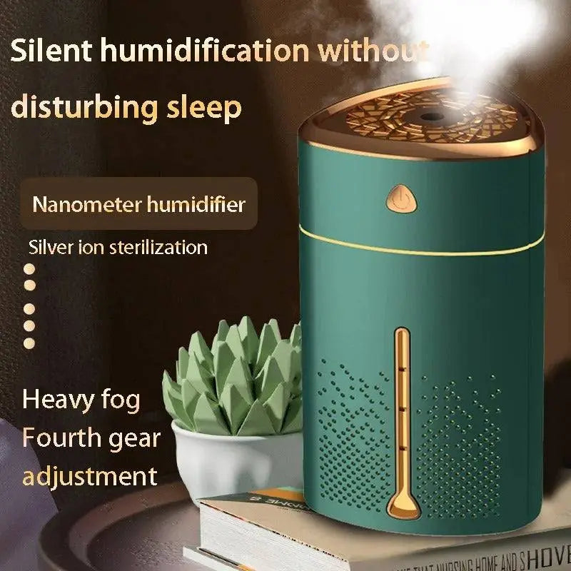 Air Humidifer Essential