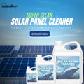 Gharsamaan Super Solar Cleaner 1:5