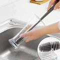 Multipurpose Silicone Glass Brush Cleaner