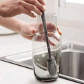 Multipurpose Silicone Glass Brush Cleaner