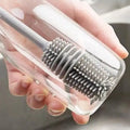 Multipurpose Silicone Glass Brush Cleaner