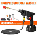 Gharsamaan Portable Cordless Pressure Washer