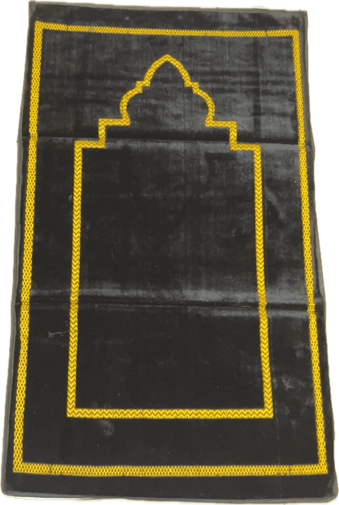 Back Rest Prayer Mat